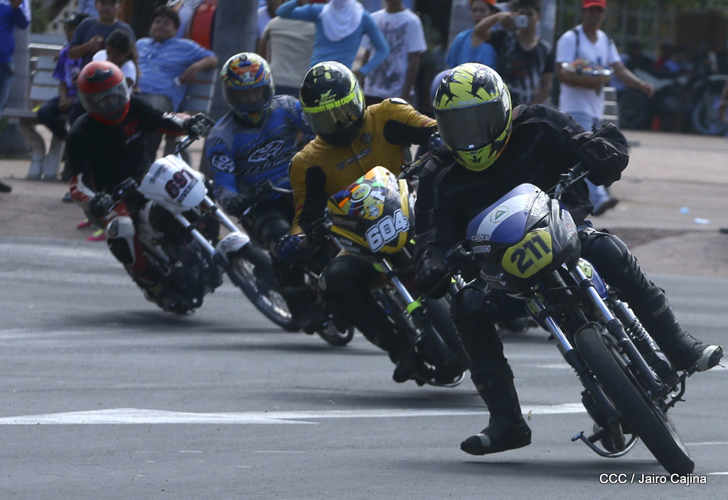 motos